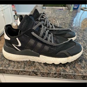 Adidas boost joggers